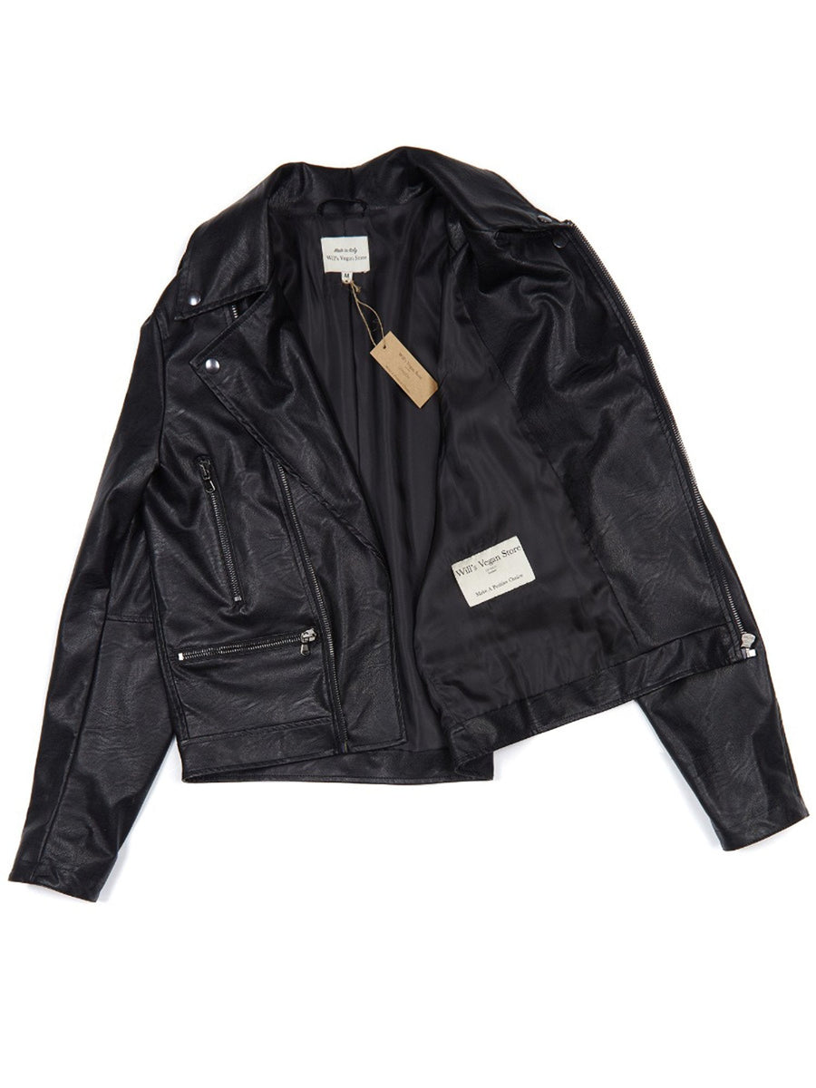 Belloyer perfecto cuir vegan store