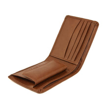 Charger l'image dans la galerie, portefeuille vegan homme