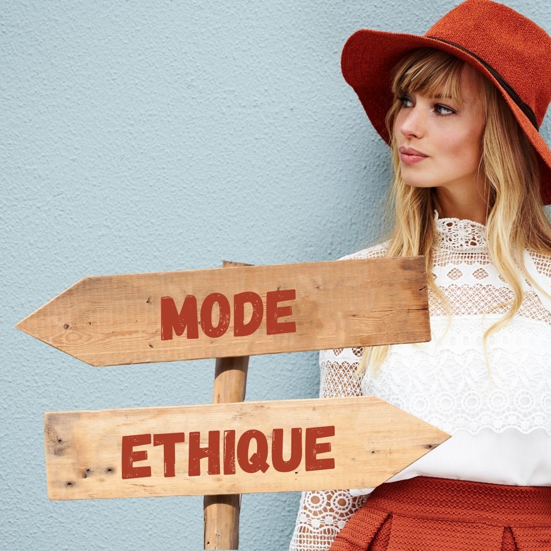 Mode ou éthique : pourquoi choisir ?