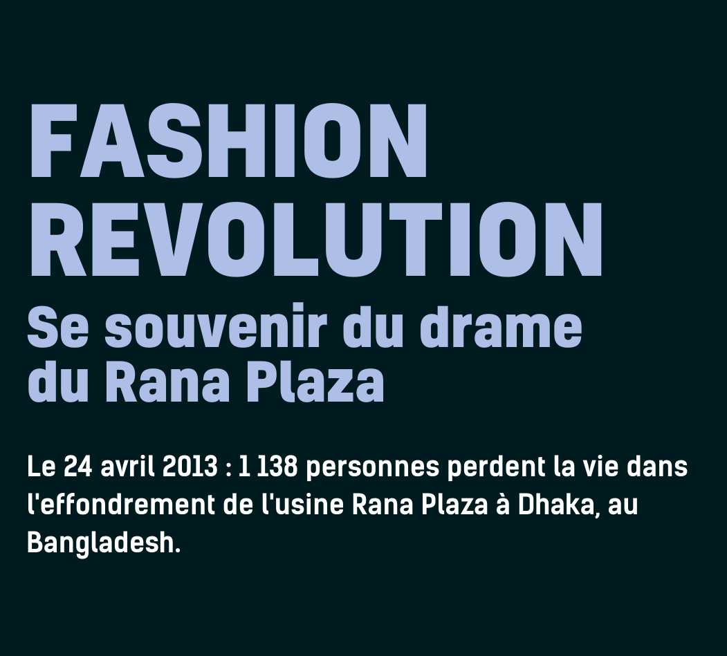 fashion revolution week