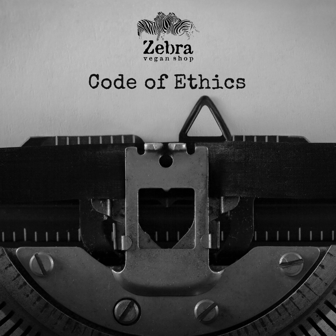 code marques éthiques