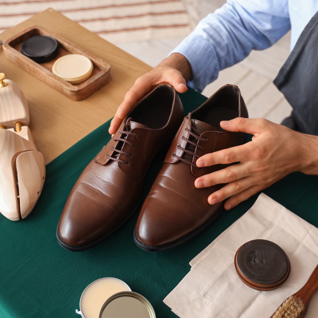Entretien du cuir vegan : comment le nettoyer, le protéger et le faire durer ?