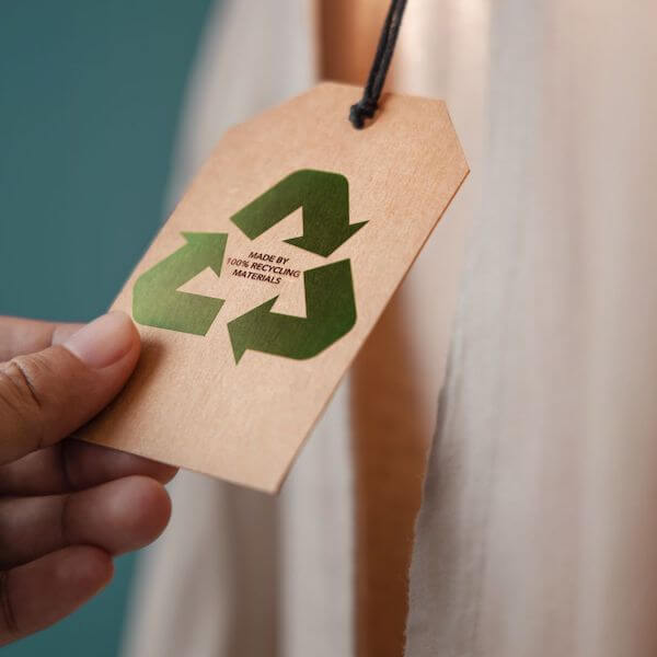 Les Labels en mode éco-responsable et vegan