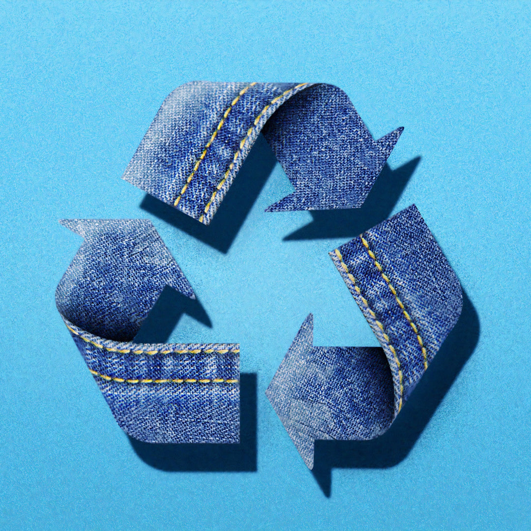L'upcycling : rien ne se perd tout se transforme !