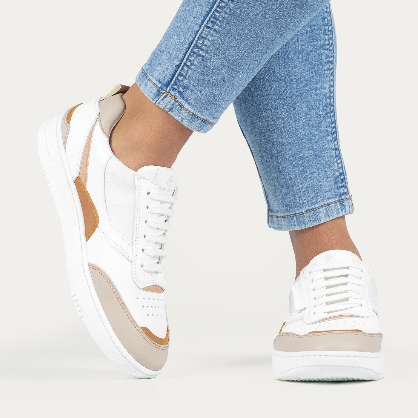 baskets vegan unisexe