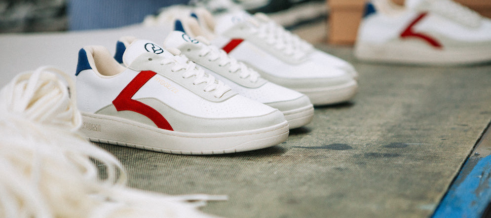 Kumi Sneakers