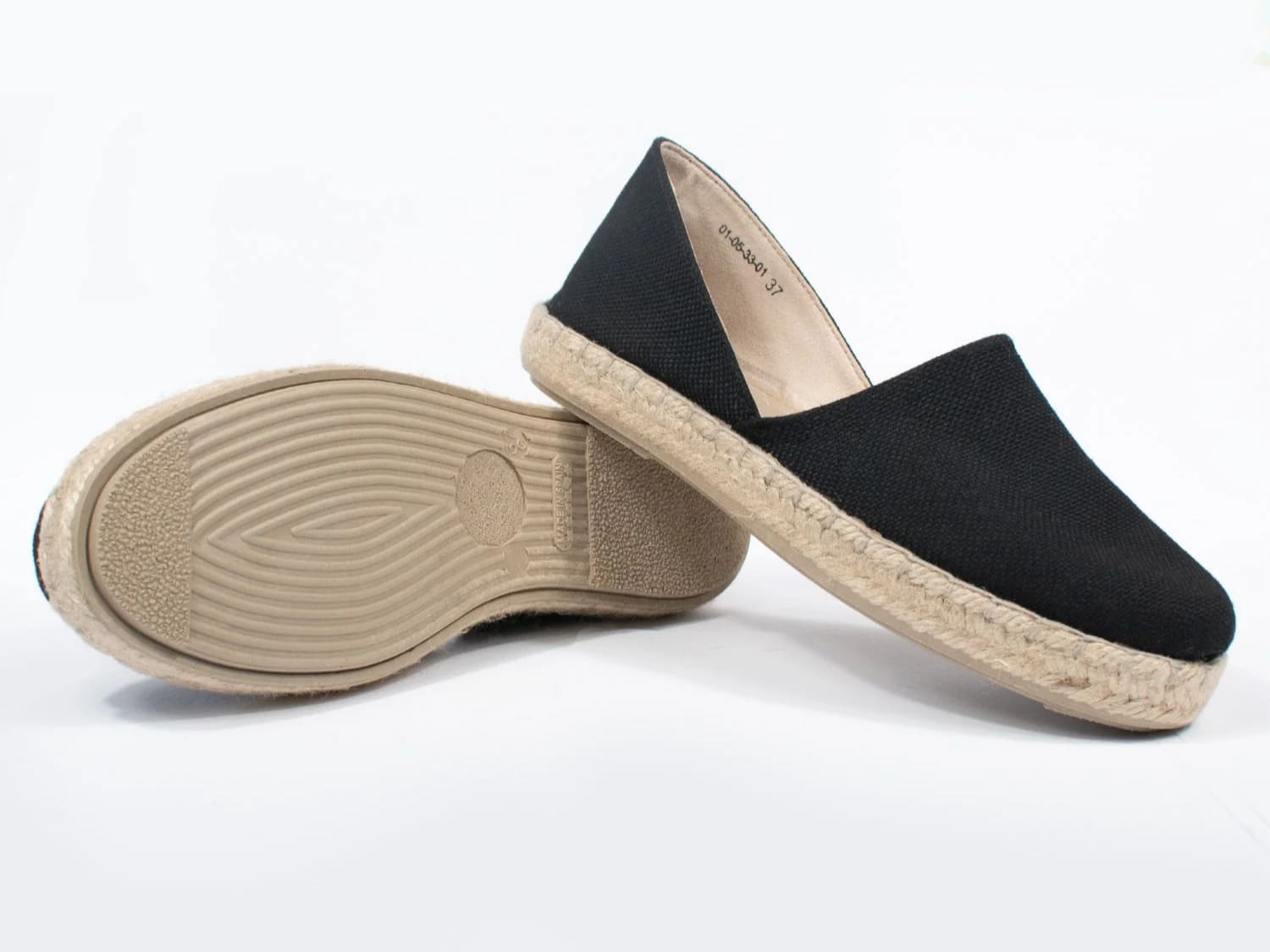 espadrilles eco responsables