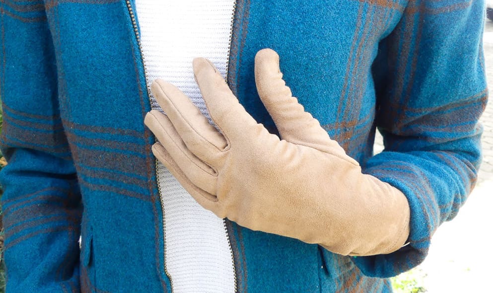 Gants vegan et Eco-responsables