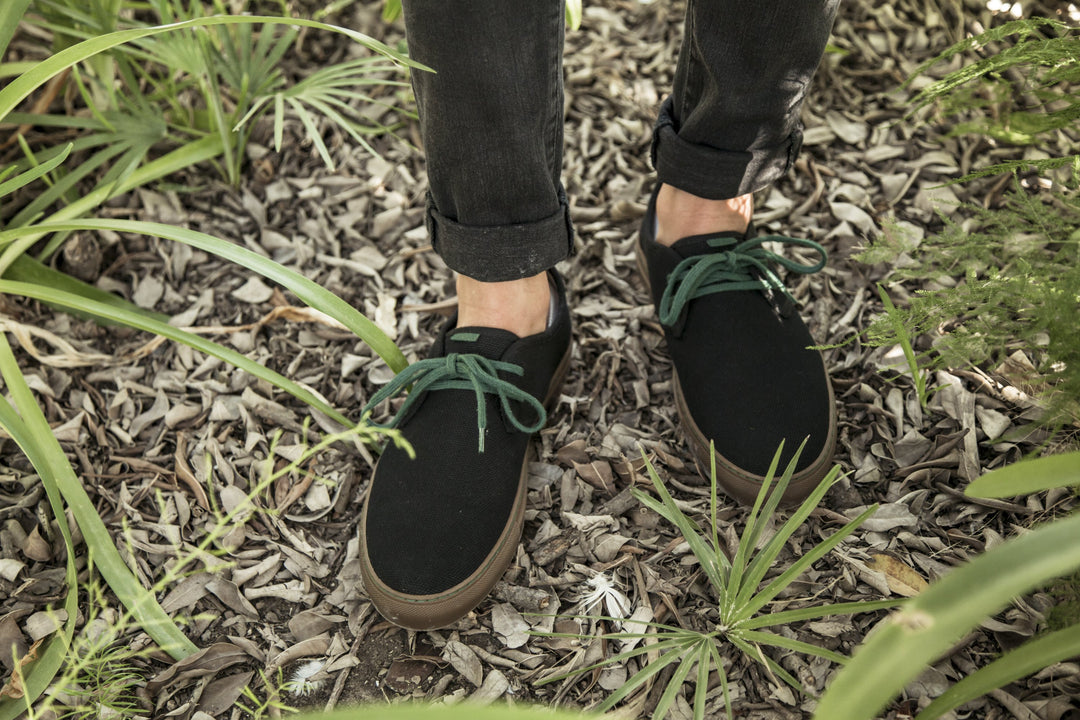 chaussures vegan homme