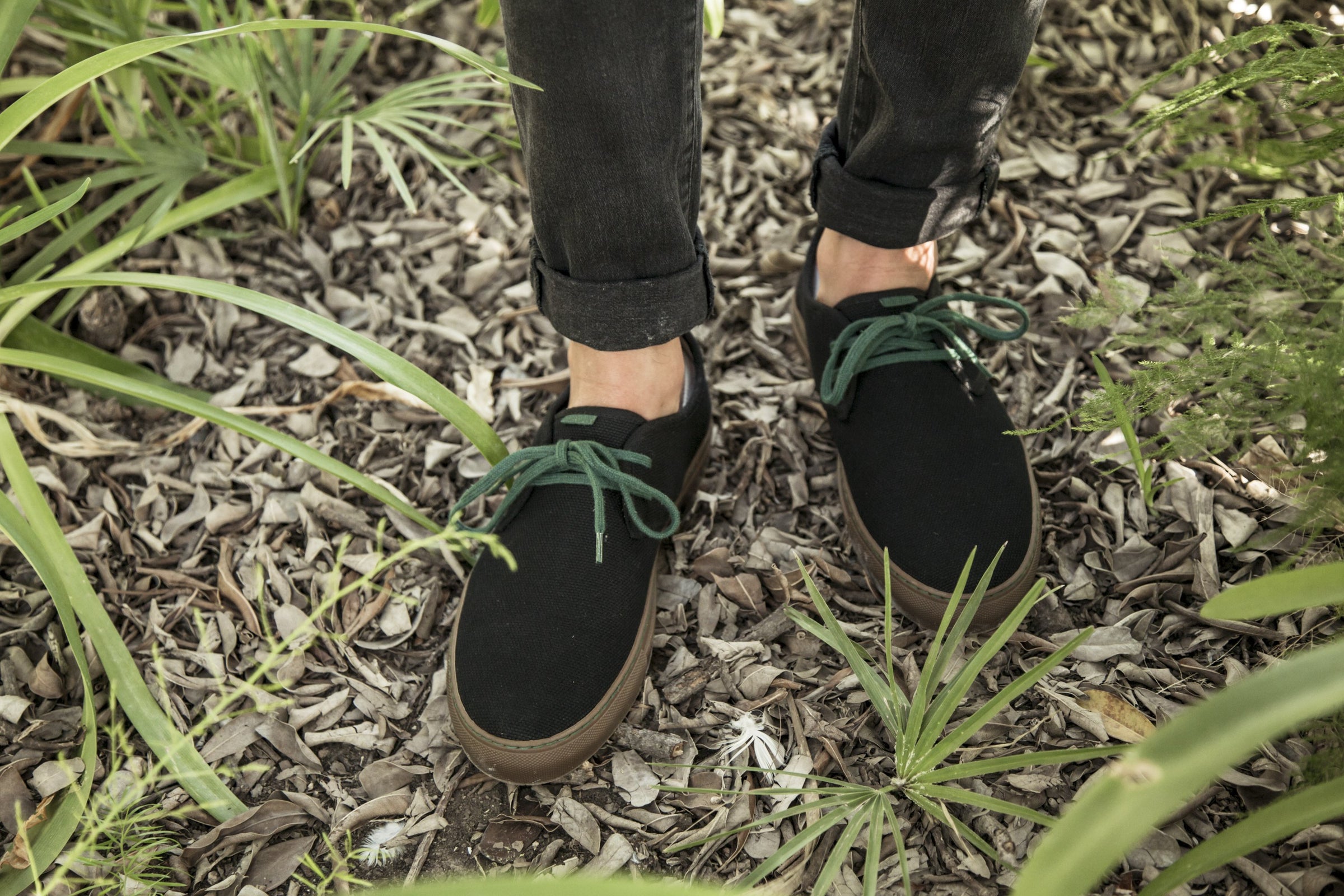 chaussures vegan homme