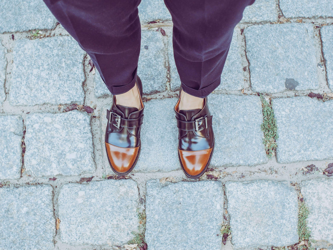 chaussures vegan femme