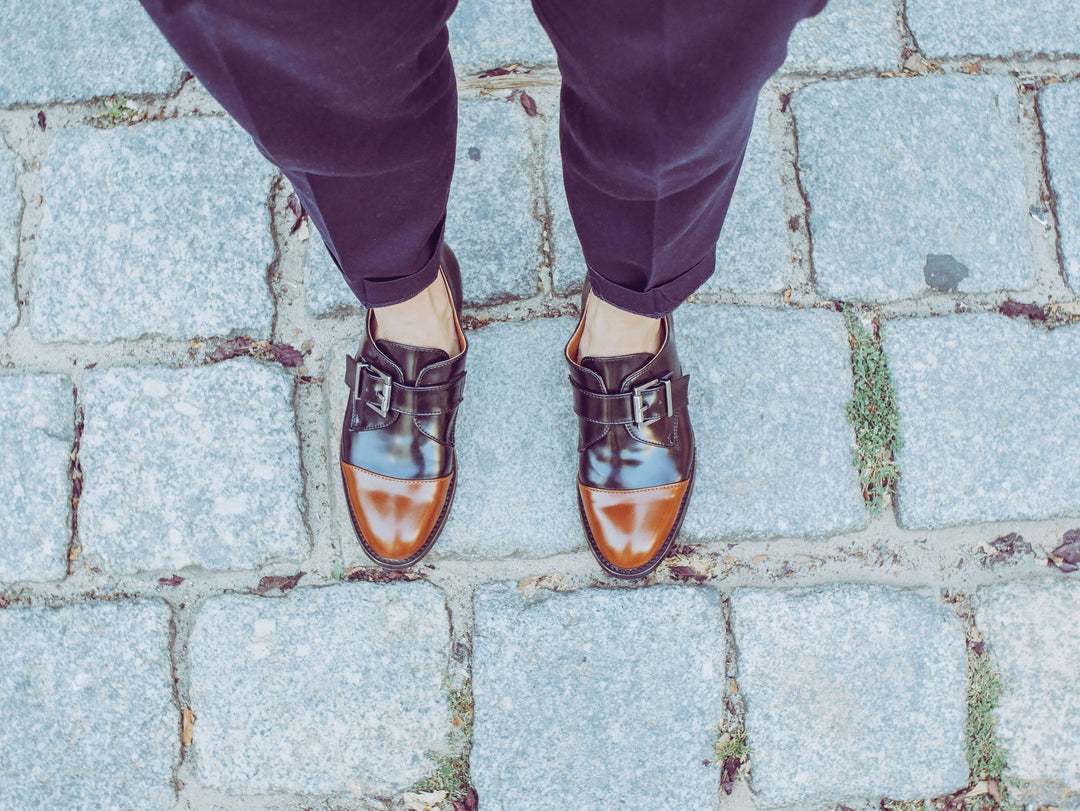 chaussures vegan femme