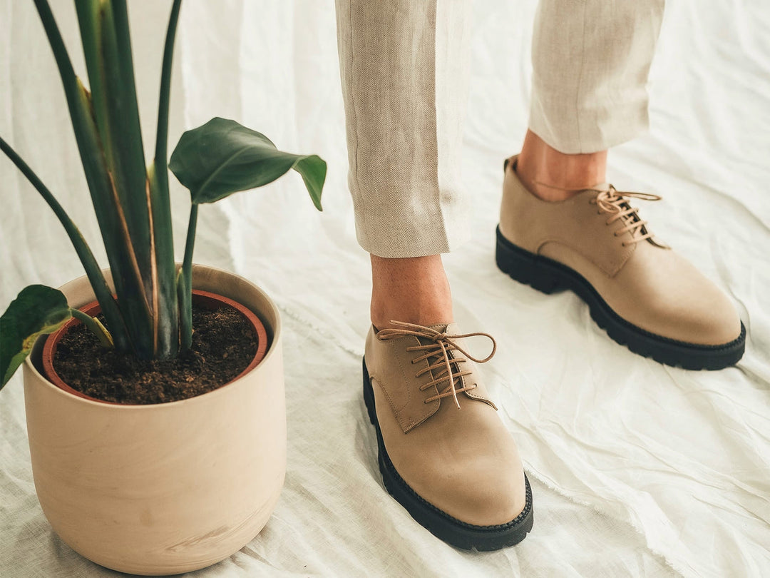 Chaussures Vegan Nae