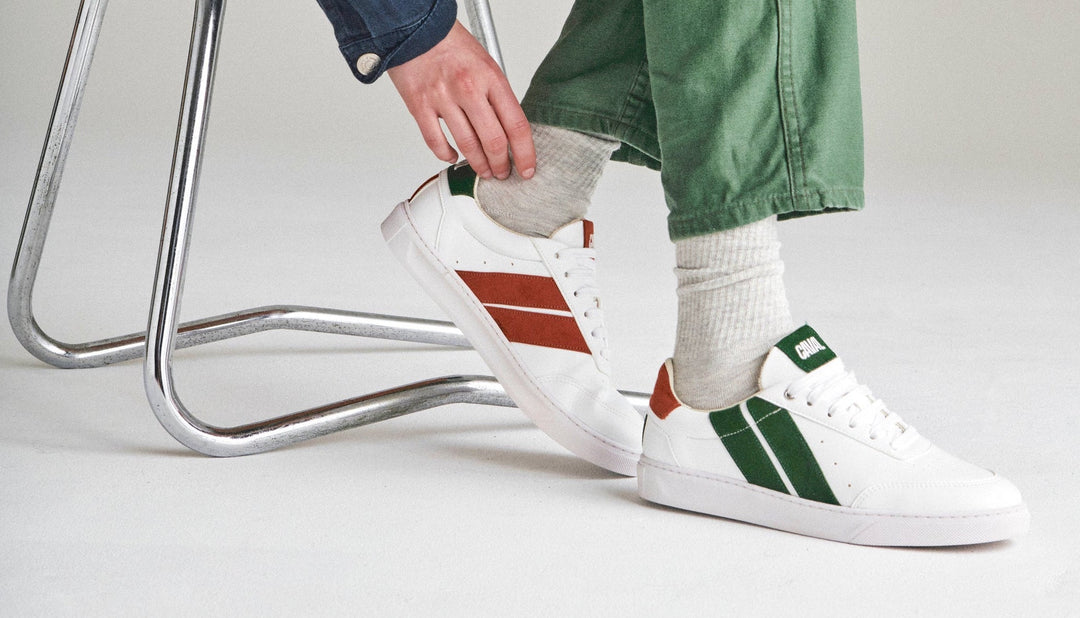 CAVAL Baskets asymétriques