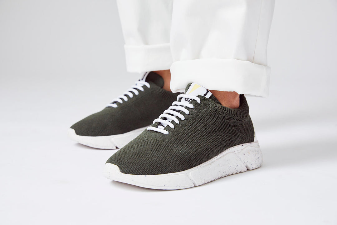BASKETS VEGAN BALT