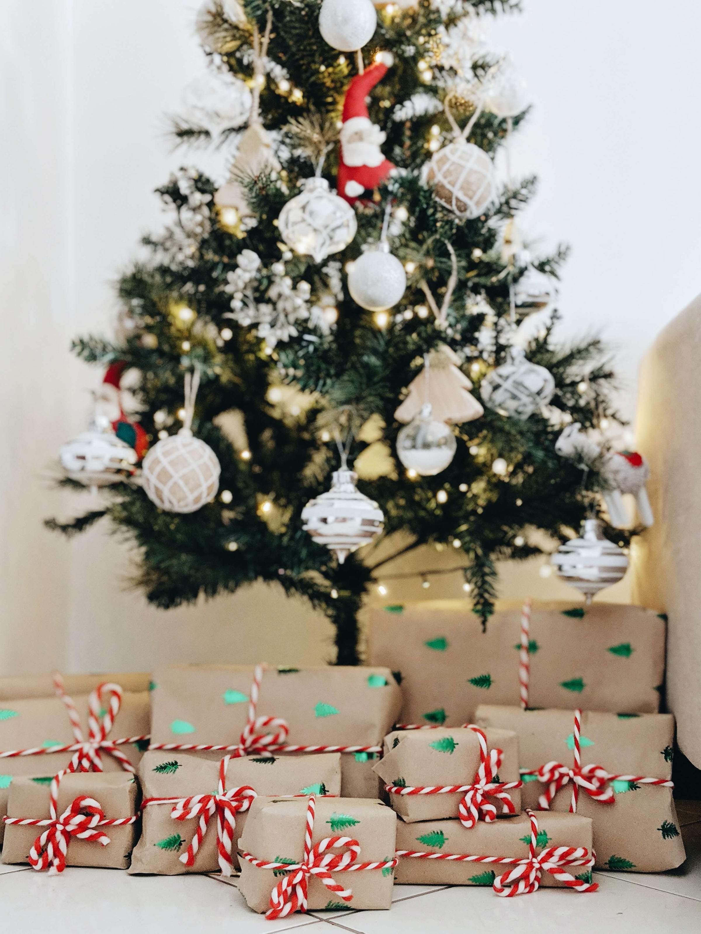 Des idées de cadeaux de noël éthiques et vegan 🎄