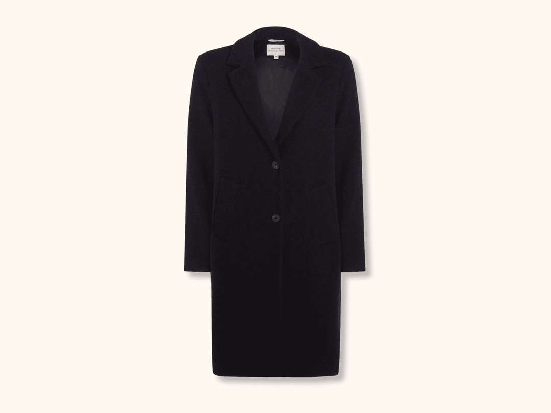 manteau vegan