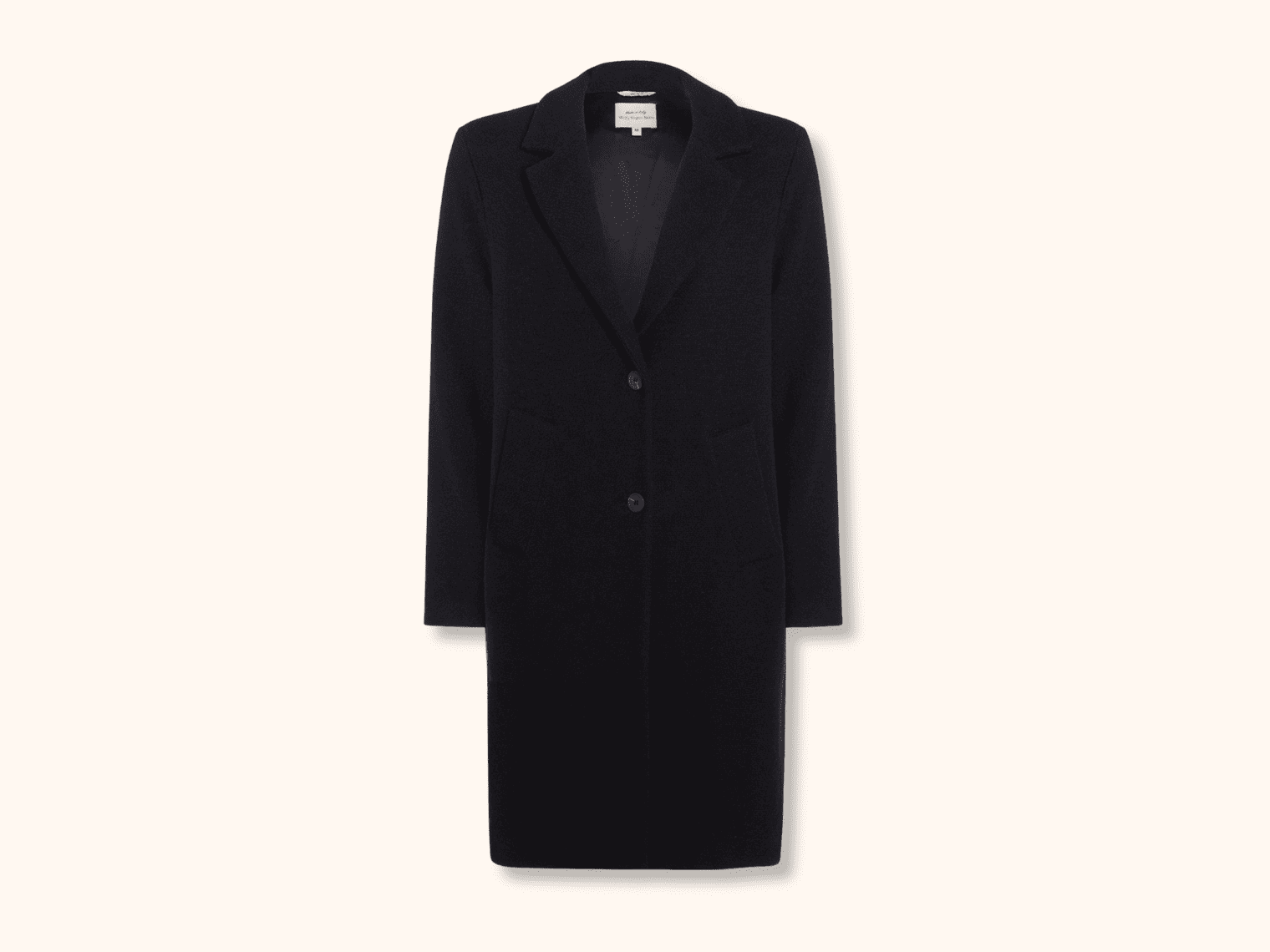 manteau vegan