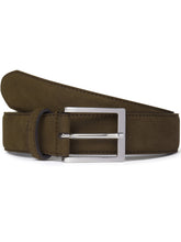 Charger l&#39;image dans la galerie, Ceinture Classic 3.5cm