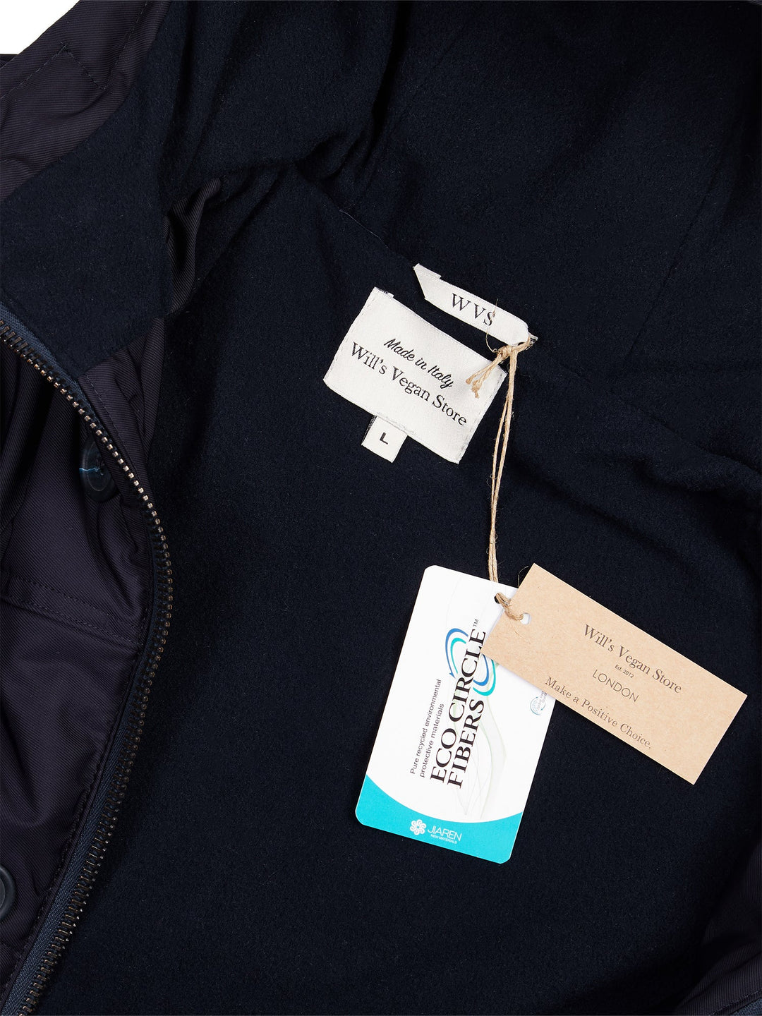 Parka Femme