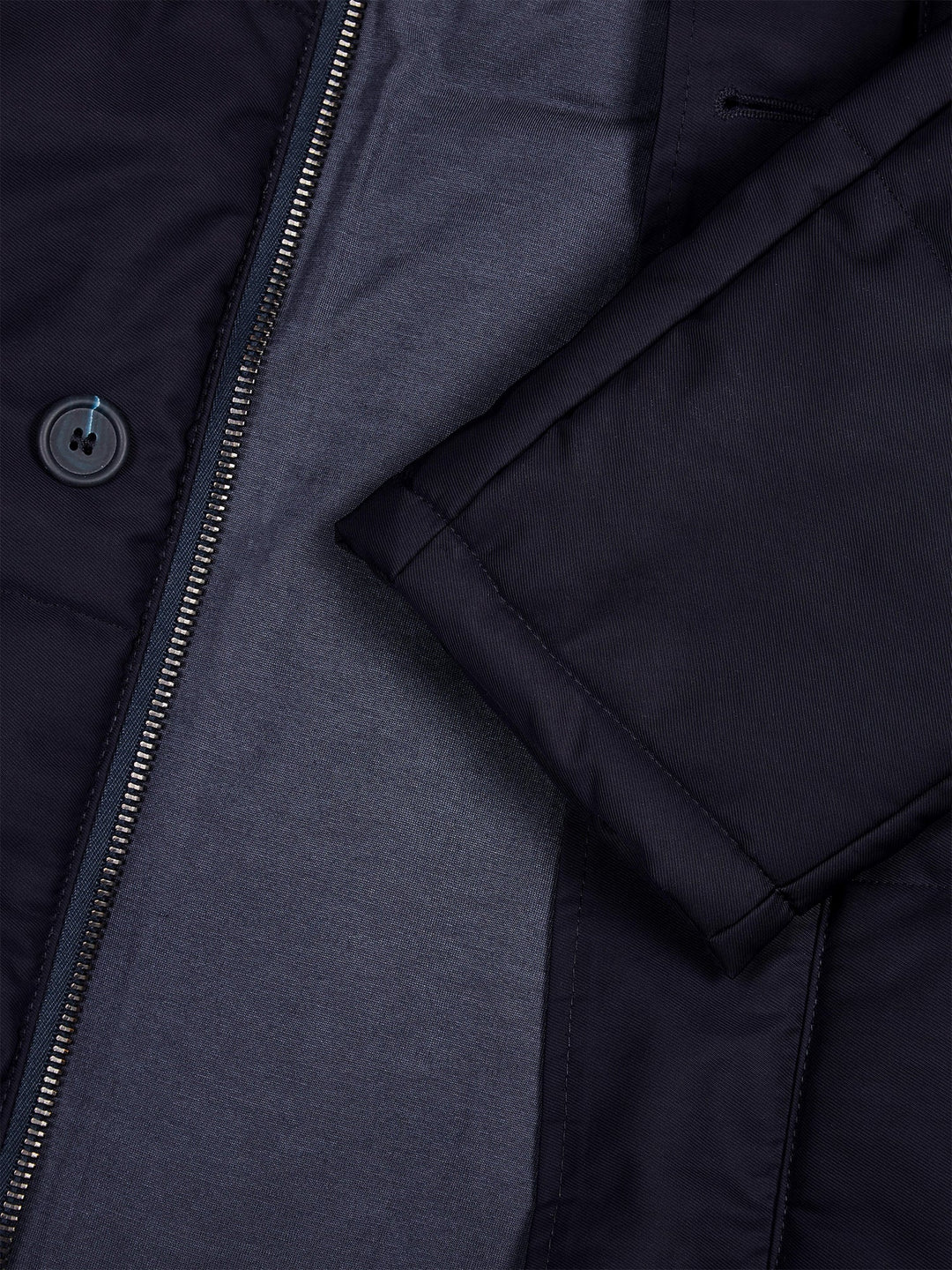 Parka Femme