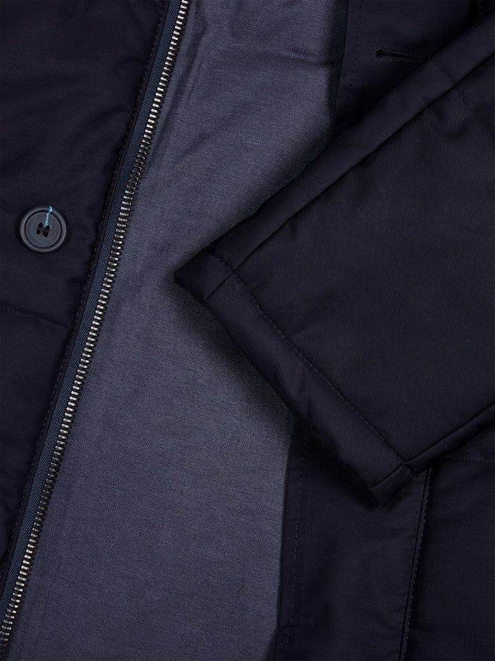 Parka Femme
