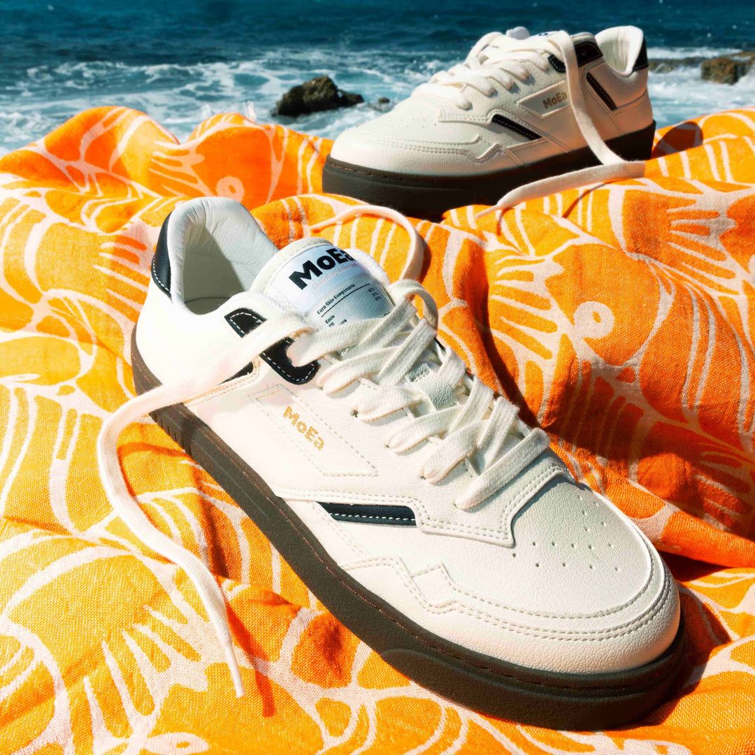 GEN9 - Corn White &amp; Black Grained