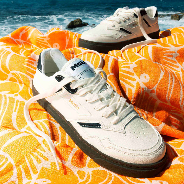 GEN9 - Corn White &amp; Black Grained
