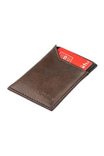 Laden Sie das Bild in den Galerie-Viewer, Functional slim card holder - sustainable corporate gifts