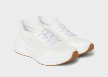 Load image into Gallery viewer, Runners for Men in Pearl White