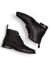 Charger l&#39;image dans la galerie, Brogue Boots