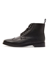 Charger l&#39;image dans la galerie, Brogue Boots