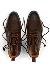Charger l&#39;image dans la galerie, Brogue Boots