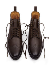 Charger l&#39;image dans la galerie, Brogue Boots