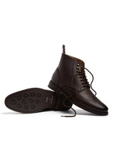 Charger l&#39;image dans la galerie, Brogue Boots