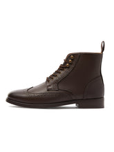 Charger l&#39;image dans la galerie, Brogue Boots