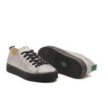 Charger l'image dans la galerie, Coretta Silver-Noir