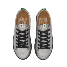 Charger l'image dans la galerie, Coretta Silver-Noir