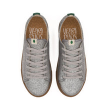 Load image into Gallery viewer, Coretta Silver-Camel