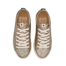 Load image into Gallery viewer, Coretta Gold-Blanc