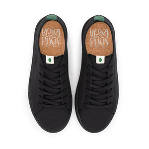 Nikola all Black