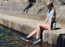 Load image into Gallery viewer, Explorer V2 for Women Navy Blue