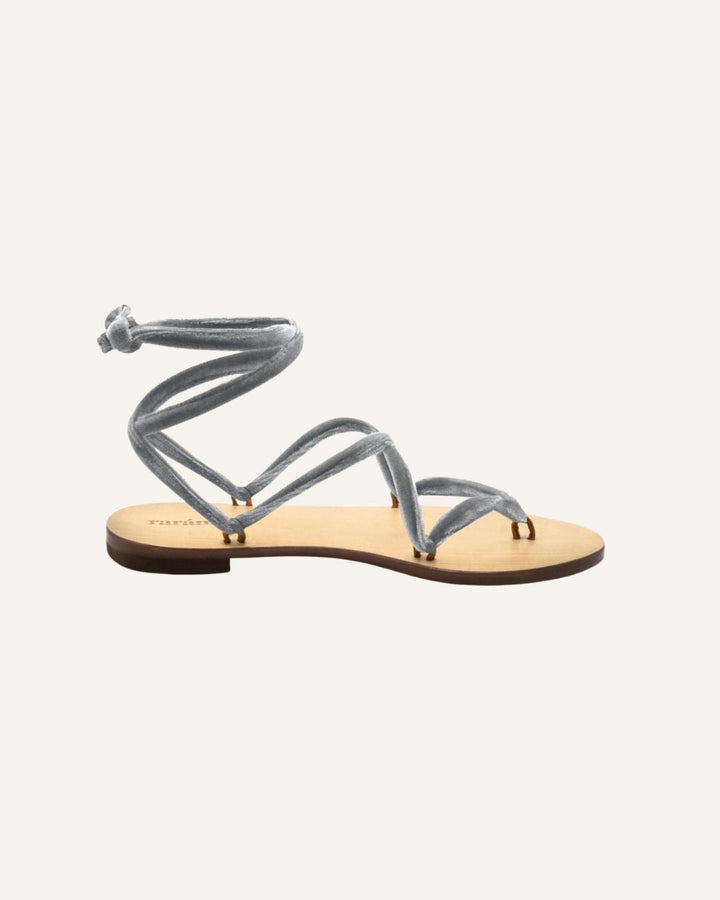 Velourband