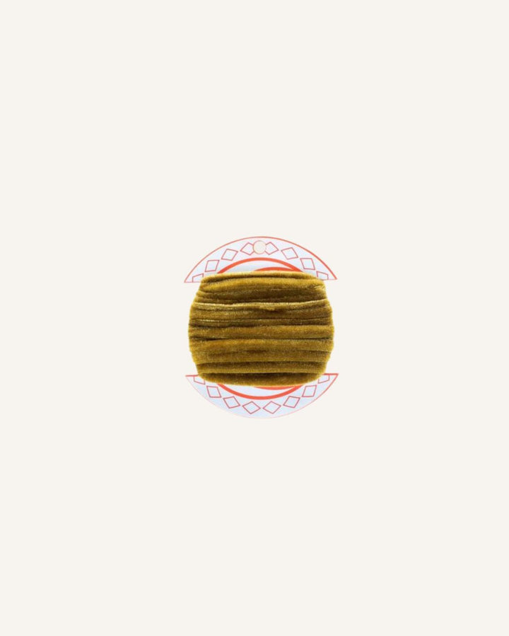 Velourband