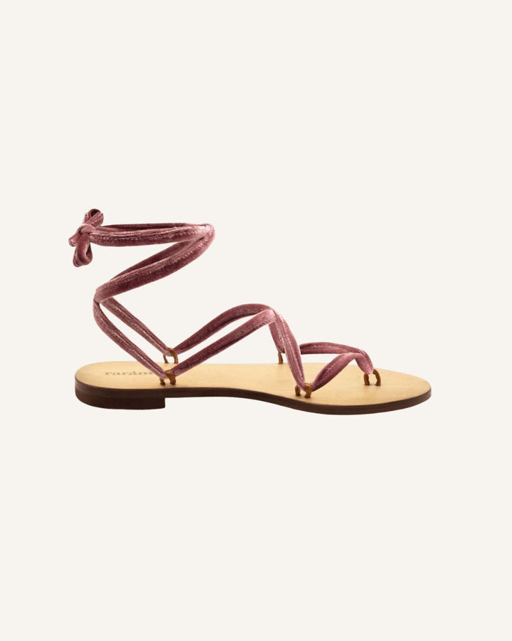 Velourband