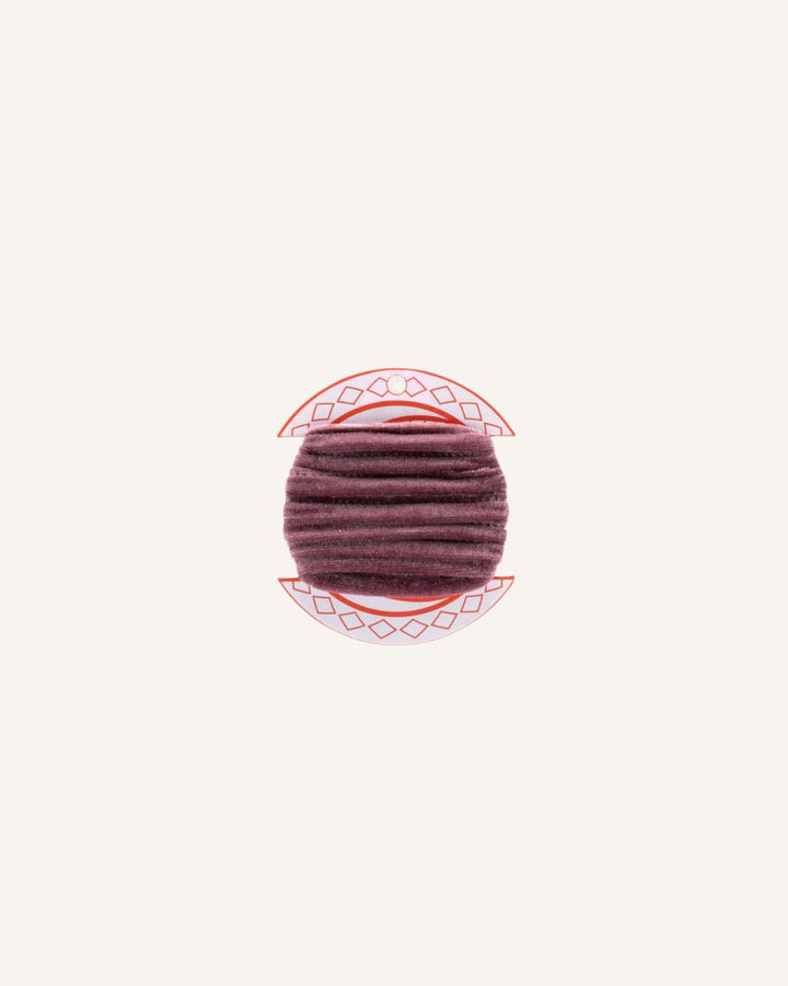 Velourband