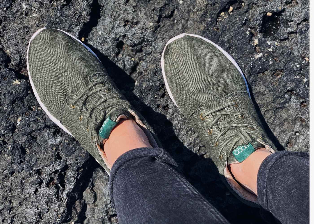 Explorer V2 für Damen Dunkelgrün