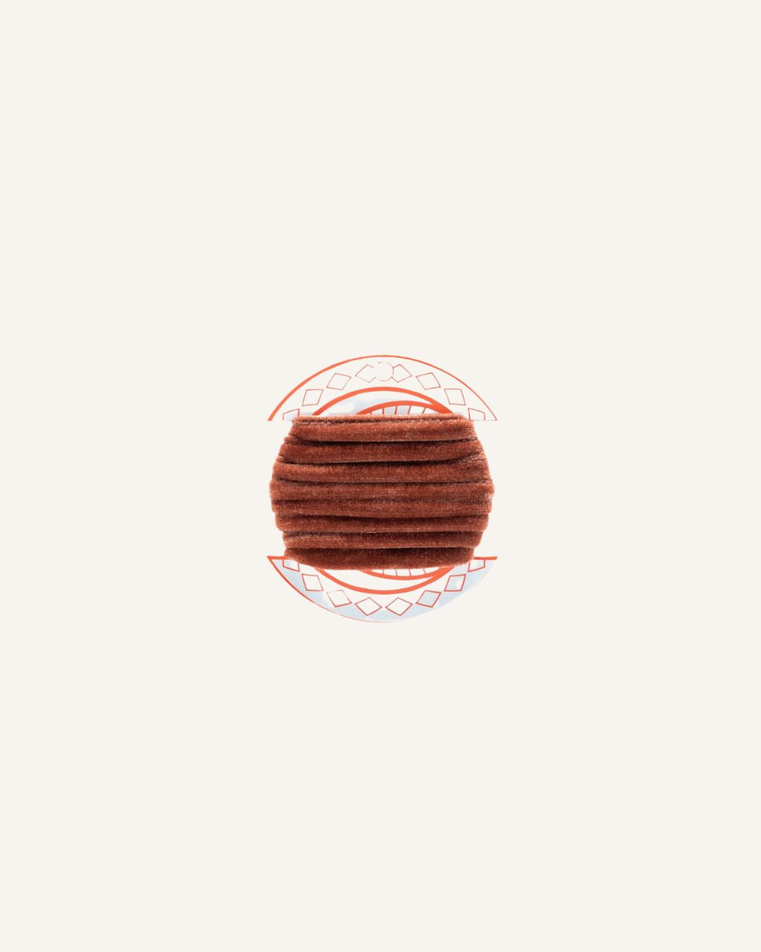 Velourband