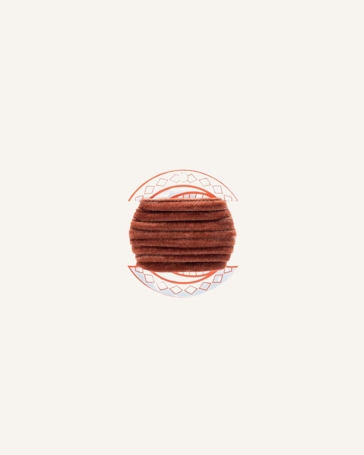 Velourband