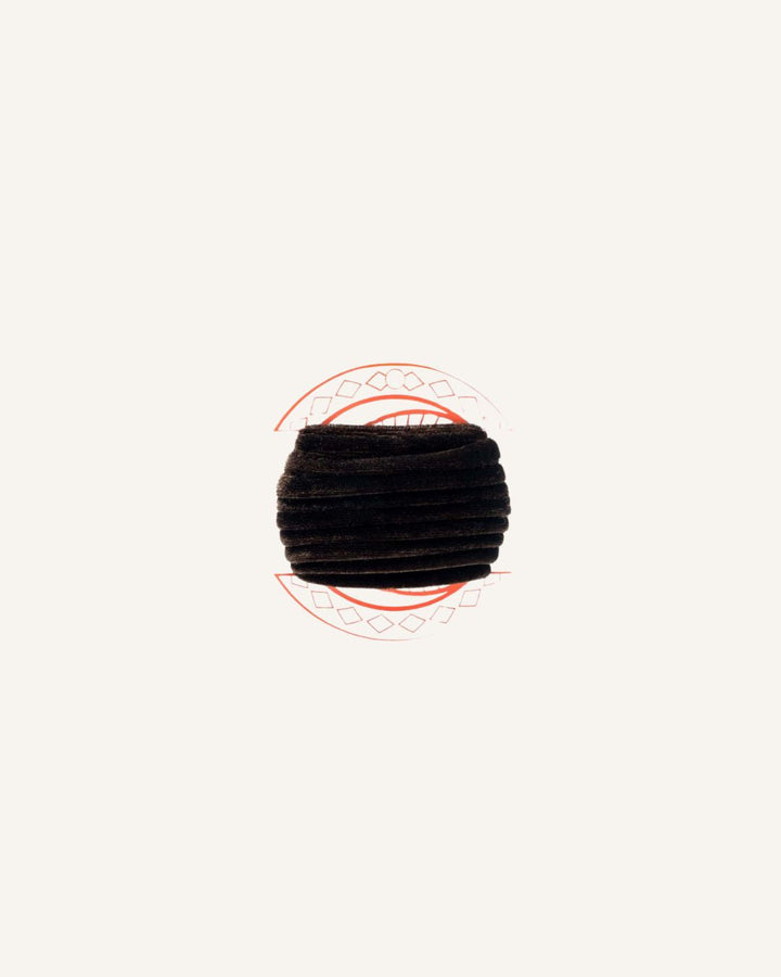 Velourband